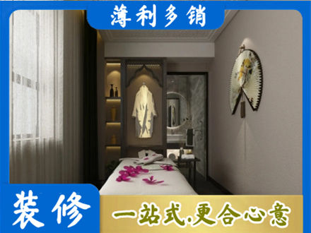 上虞区衣帽间装修