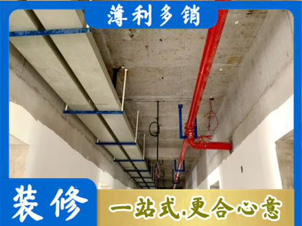上虞区水电工程安装